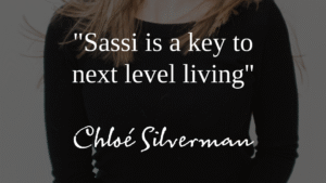 Sassi